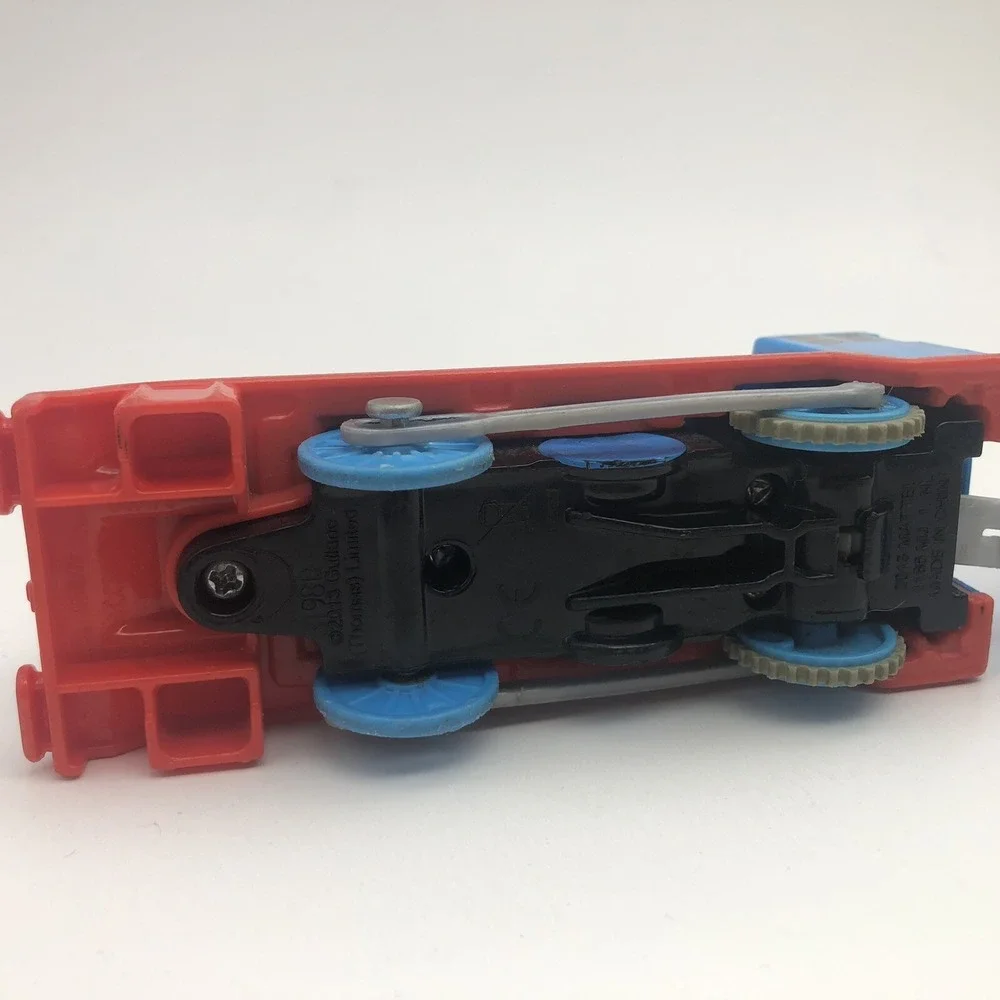 Mattel thomas friends